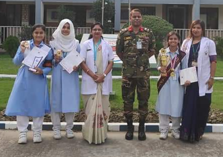 National Debate Federation (NDF) আয়োজিত NDF Dhaka Carnival প্রতিযোগিতা-২০১৯